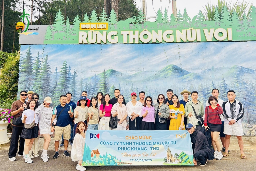 tour doan cong ty phuc khang da lat 4n3d203