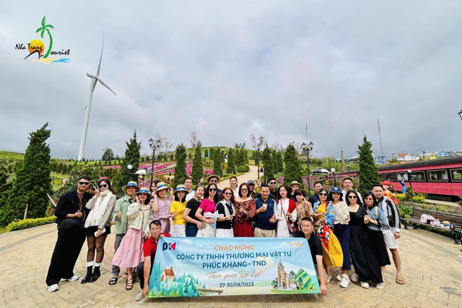 tour doan cong ty phuc khang da lat 4n3d204
