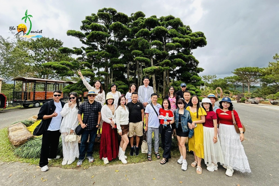 tour doan cong ty phuc khang da lat 4n3d205