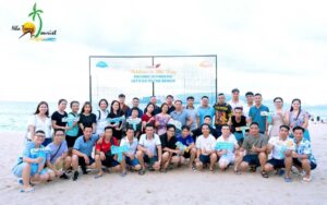 Review hành trình du lịch Nha Trang 4N3Đ - Trải nghiệm đẳng cấp cùng Asia Prime Relocations Hà Nội