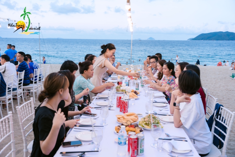 tour doan nha trang 4n3d2013