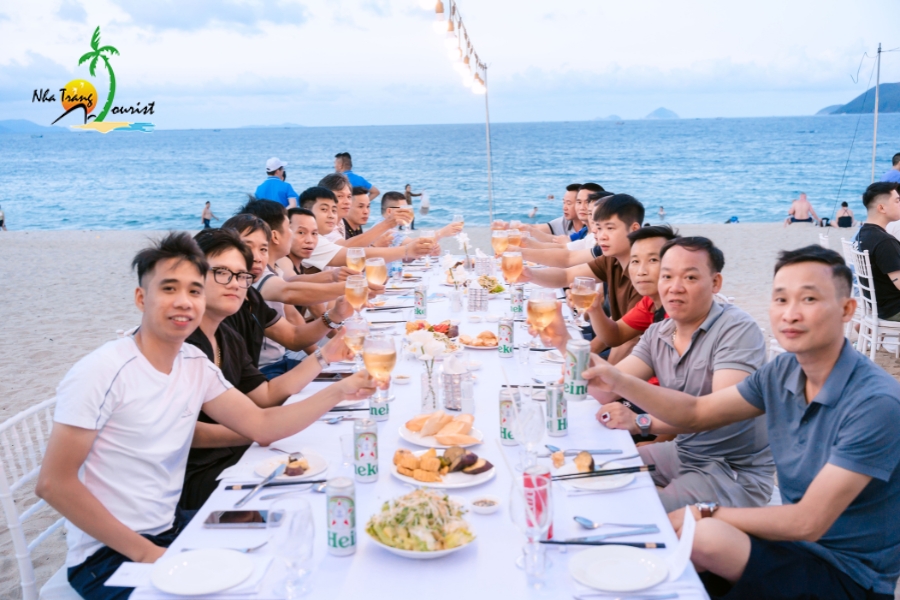 tour doan nha trang 4n3d2014