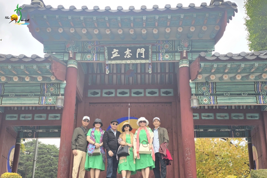 tour kham pha mua thu han quoc 5n5d203