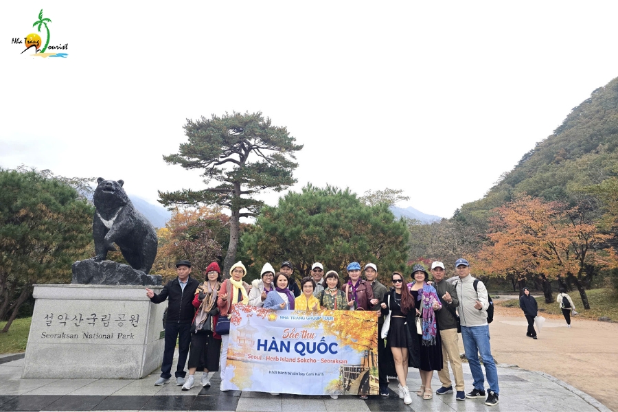 tour kham pha mua thu han quoc 5n5d206