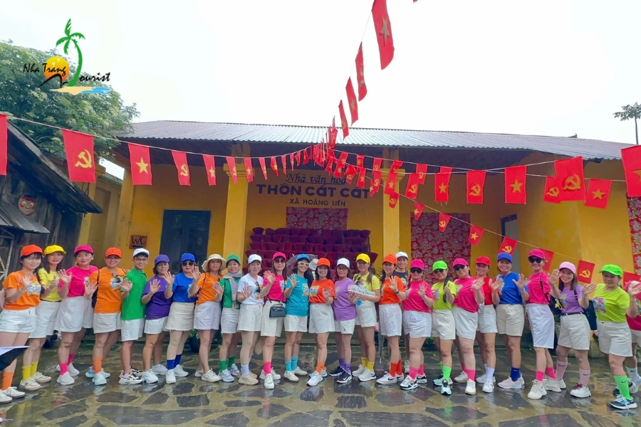 tour mien bac 5n4d206
