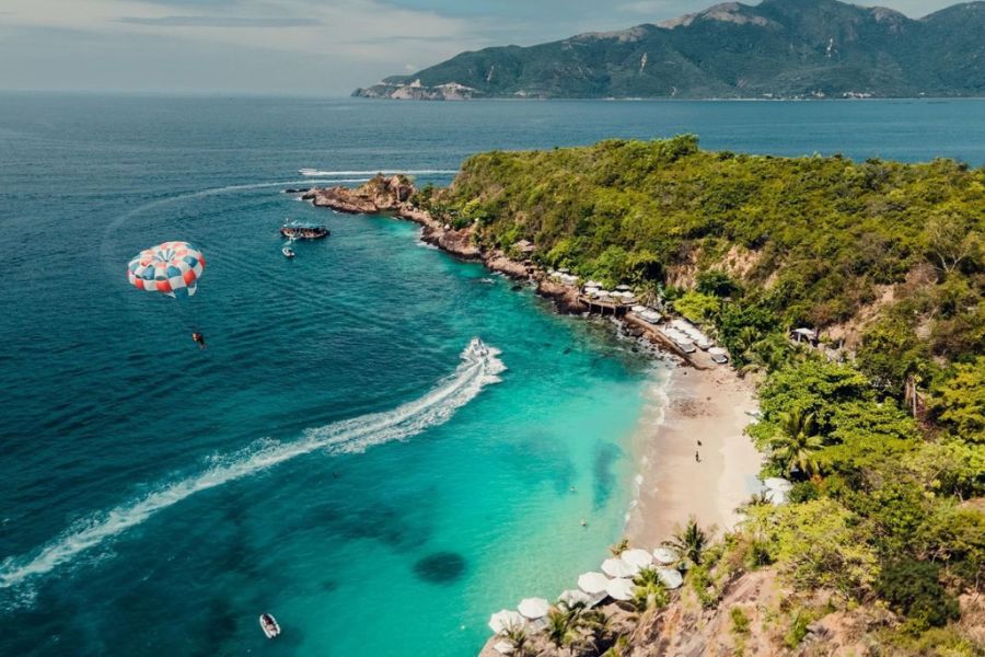 tour nha trang bai tranh hon tam doan 9 khach201