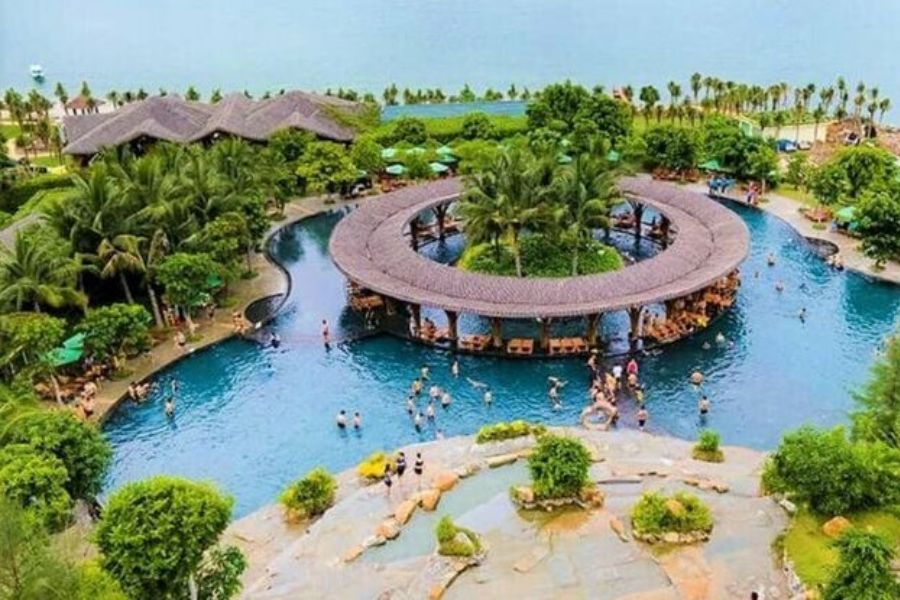 tour nha trang bai tranh hon tam doan 9 khach203