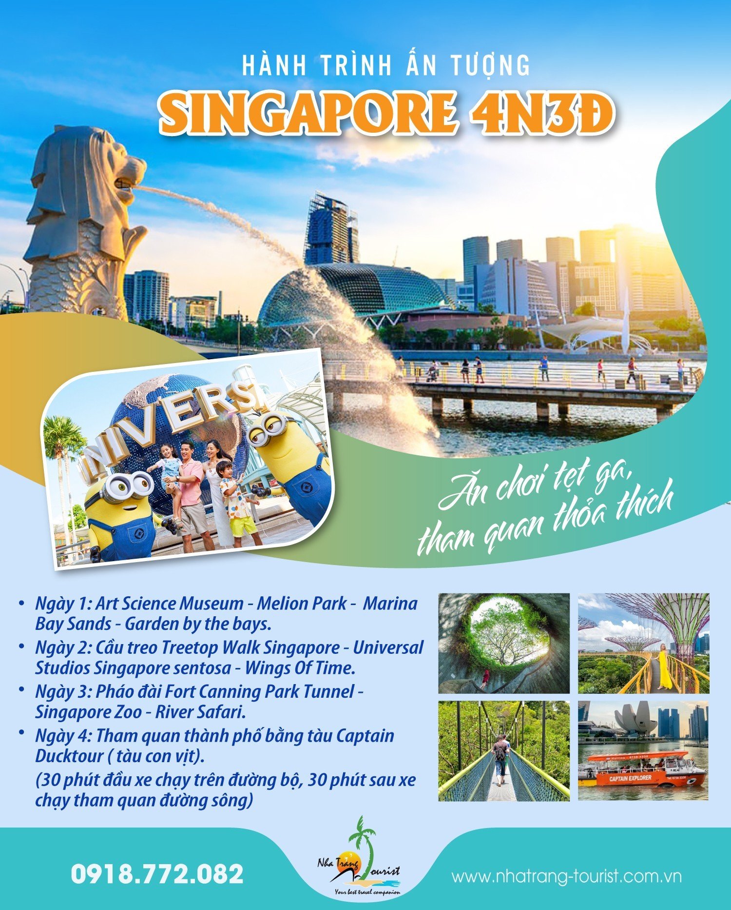tour-singapora-4n3d2013 tour singapora 4n3d2013