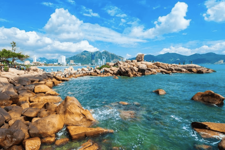 tour tham quan da lat nha trang cua dai gia dinh co minh2013