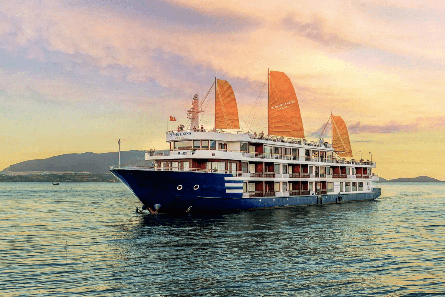 tour tham quan da lat nha trang cua dai gia dinh co minh2020