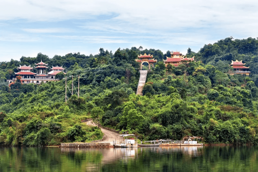 tour tham quan da lat nha trang cua dai gia dinh co minh205