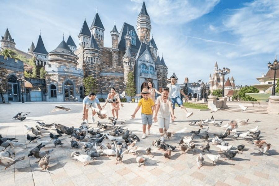 tour tham quan vinpearl cua ngan hang bidv khanh hoa2020 min