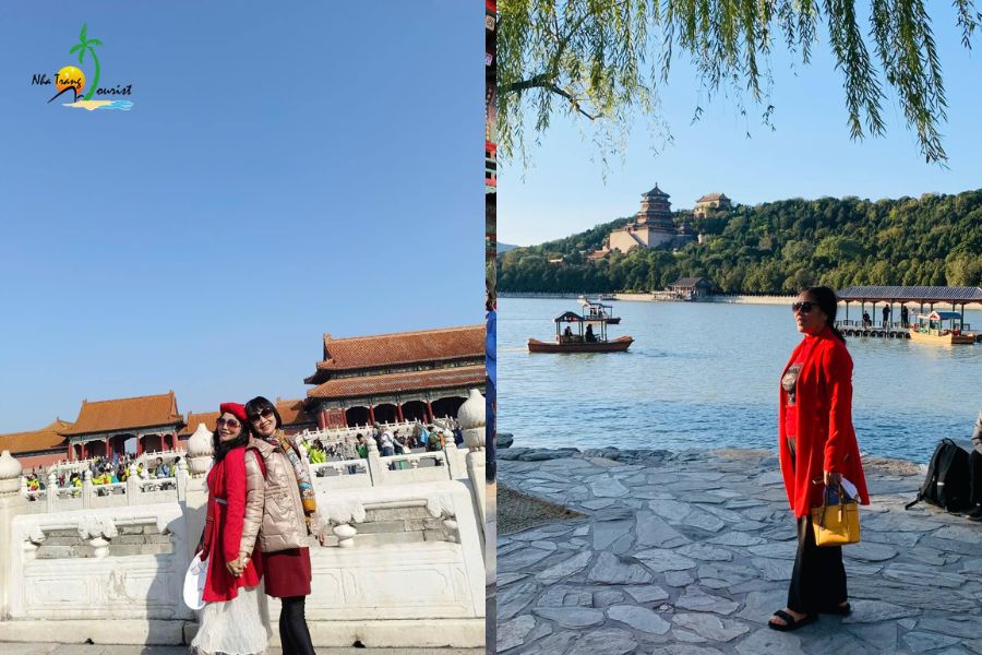 trai nghiem tour bac kinh to chau thuong hai207