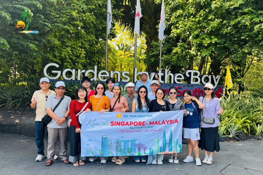 trai nghiem tour singapore malaysia 5n4d202