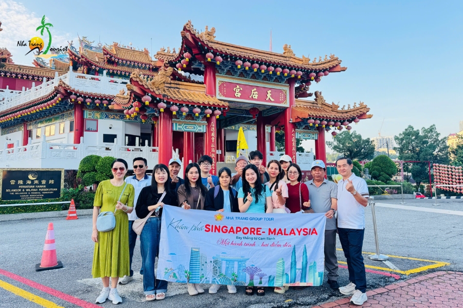 trai nghiem tour singapore malaysia 5n4d203