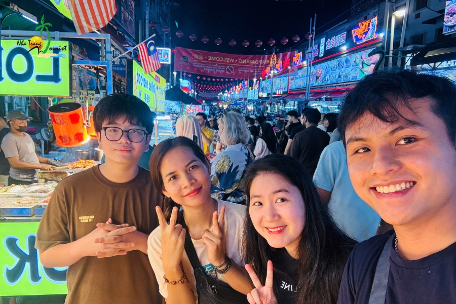 trai nghiem tour singapore malaysia 5n4d204