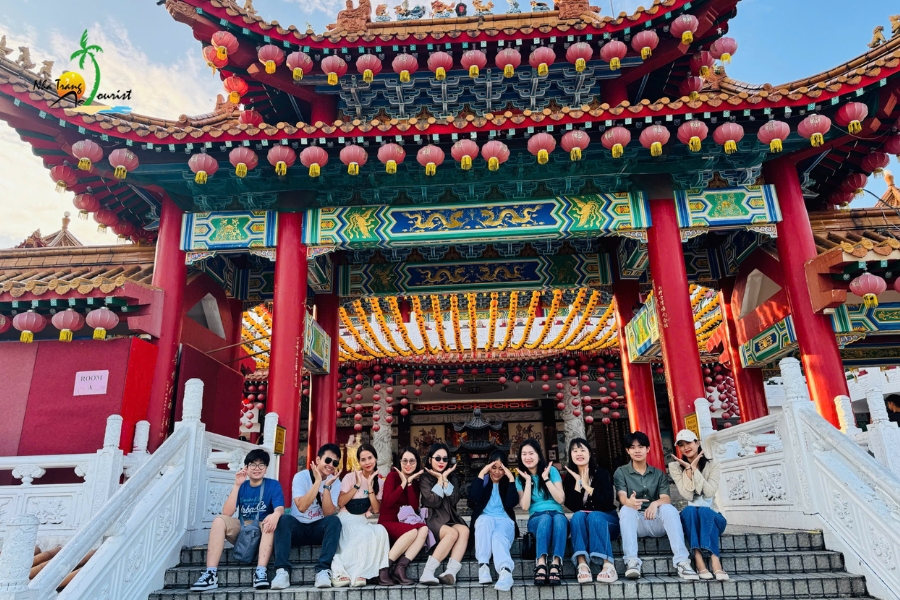 trai nghiem tour singapore malaysia 5n4d207