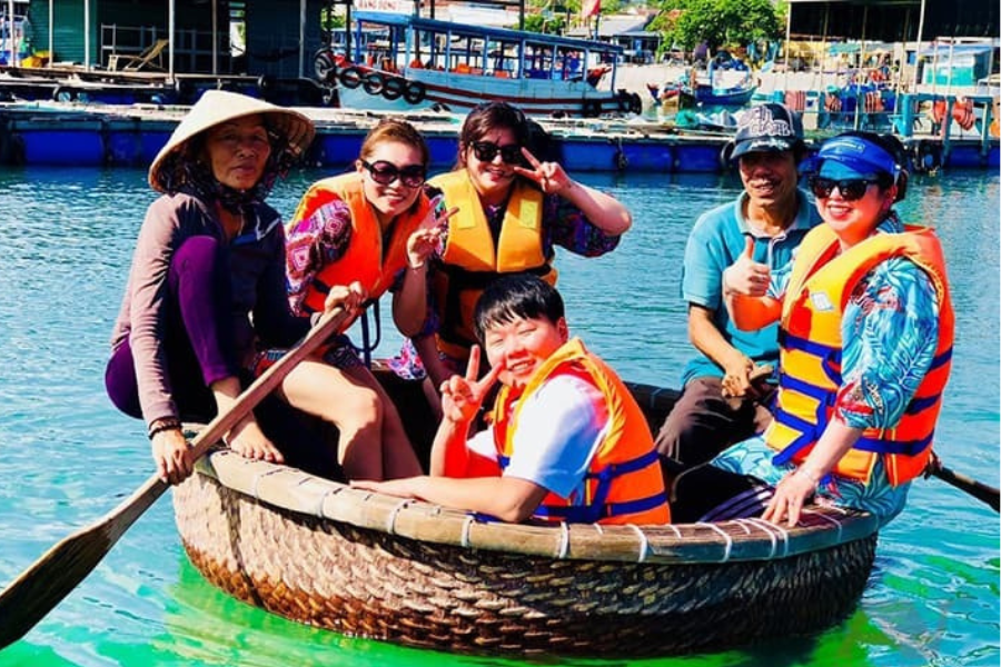 tro choi tren bien nha trang207