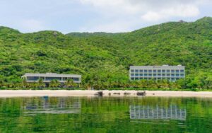 VIAS Resort Vân Phong Peninsula