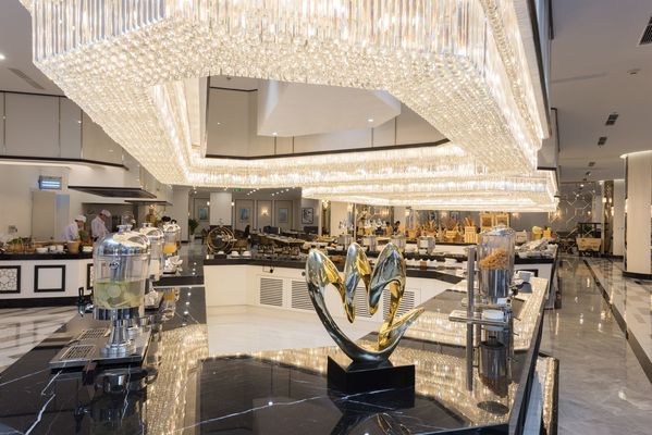 Vinpearl Condotel Empire Nha Trang