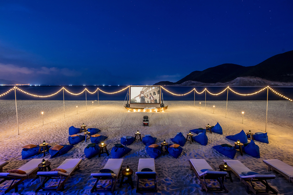Vinpearl Discovery 1 Nha Trang
