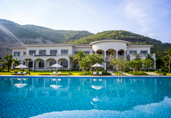 Vinpearl Discovery 2 Nha Trang
