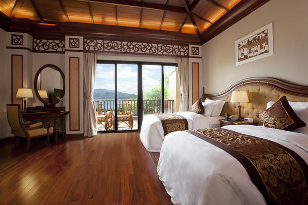 Vinpearl Luxury Nha Trang
