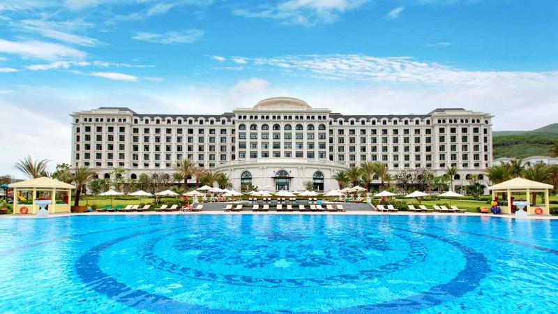 vinpearl20discovery201 Khu nghỉ dưỡng cao cấp tại Vinpearl Discovery Nha Trang