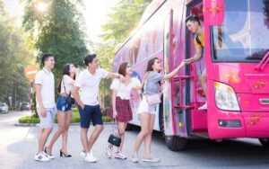 Xe giường nằm Sài Gòn Nha Trang: Giá vé - Chi tiết thông tin