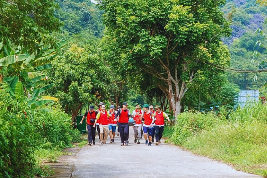 xu-huong-to-chuc-tour-du-lich-team-building2014 xu huong to chuc tour du lich team building2014