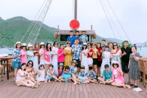 Truong Thai Giang Pho Lao Cai