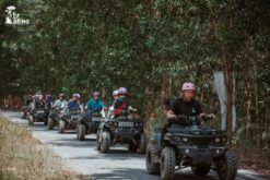 combo kong forest zipline atv 5