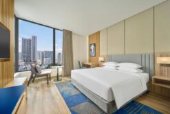 Đặt Phòng Khách sạn Four Points by Sheraton Nha Trang - Giá tốt nhất