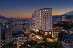 four points by sheraton nha trang 2
