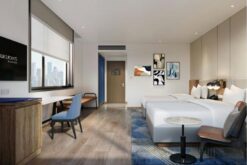 four points by sheraton nha trang 9