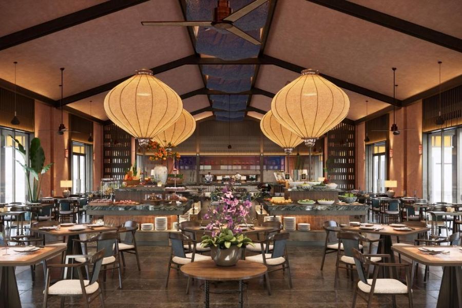 grand signature by m village hoi an resort2010