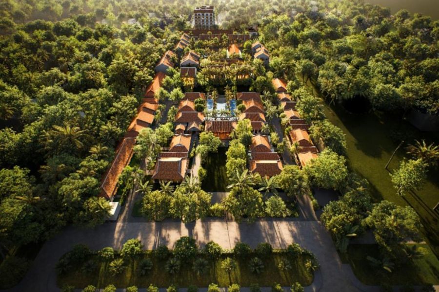 grand signature by m village hoi an resort205