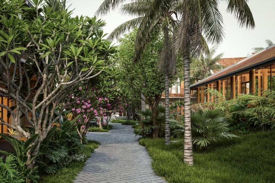 grand signature by m village hoi an resort206