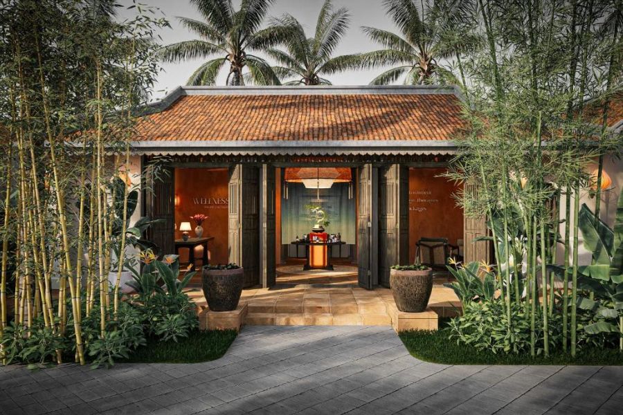grand signature by m village hoi an resort207