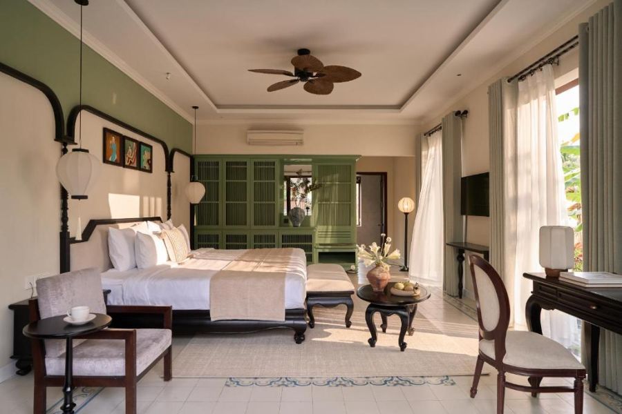 grand signature by m village hoi an resort208