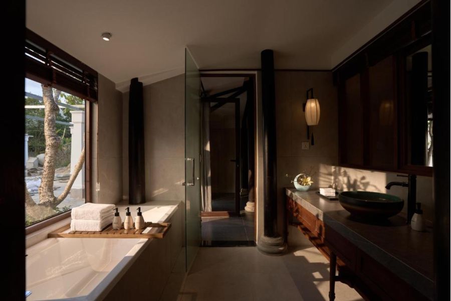 grand signature by m village hoi an resort209