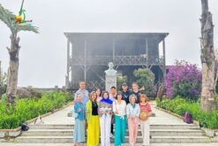 tour chua truc lam hon ba 8