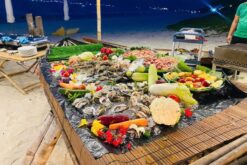 Alternative view of Teambuilding - Gala dinner 3N2Đ Dốc Lết: Lưu trú tại Pax Ana Dốc Lết Resort - Spa