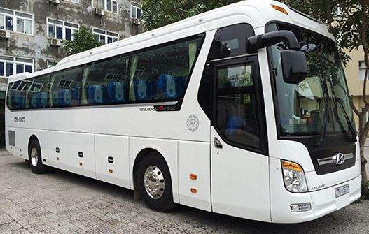 xe 45 cho