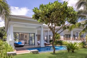 Quỹ phòng Lễ 30/04 tại Meliá Vinpearl Cam Ranh Beach Resort