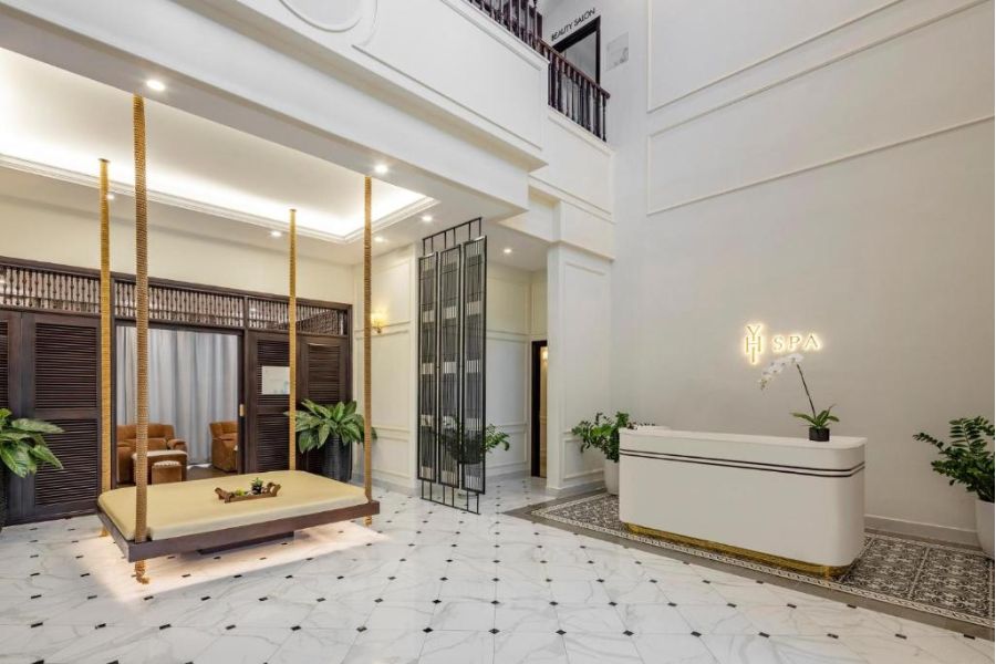 Quỹ phòng Lễ 30/04 tại Meliá Vinpearl Cam Ranh Beach Resort 17 dat phong melia vinpearl cam ranh le 30 4 5
