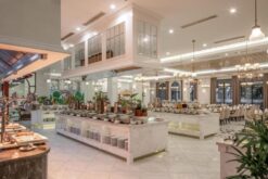 Alternative view of Quỹ phòng Lễ 30/04 tại Meliá Vinpearl Cam Ranh Beach Resort