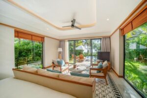 Tận hưởng kỳ nghỉ Lễ 30/04 trọn vẹn tại Selectum Noa Resort Cam Ranh