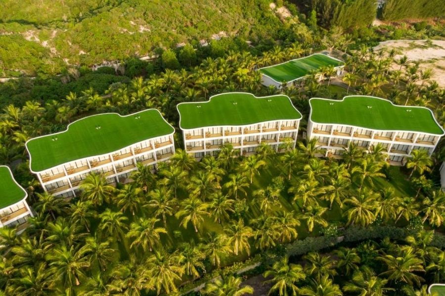 Tận hưởng kỳ nghỉ Lễ 30/04 trọn vẹn tại Selectum Noa Resort Cam Ranh 28 dat phong selectum noa resort cam ranh le 30 4 10