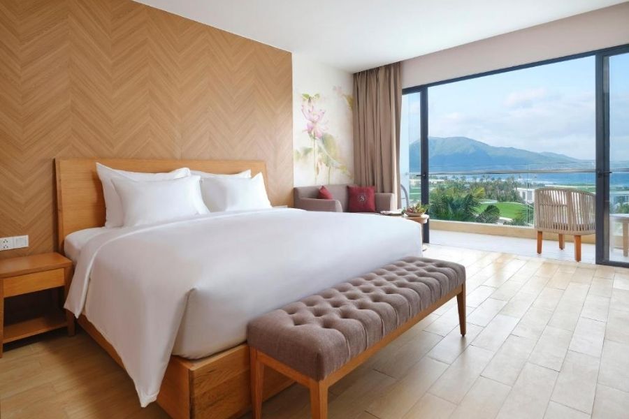 Tận hưởng kỳ nghỉ Lễ 30/04 trọn vẹn tại Selectum Noa Resort Cam Ranh 21 dat phong selectum noa resort cam ranh le 30 4 3